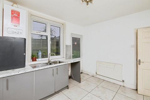 undefined, Bethulie Road, Derby, DE23