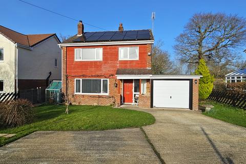 FOREST ROAD, DENMEAD