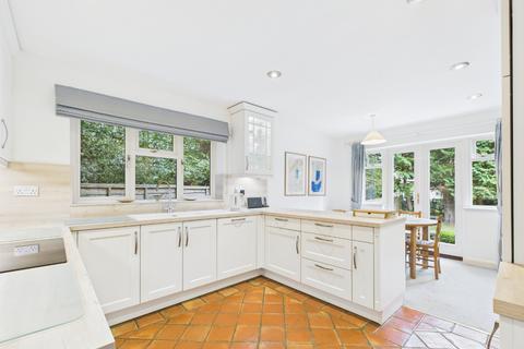 4 bedroom detached house for sale, Cherry Garth, Lund, Driffield, YO25 9TD