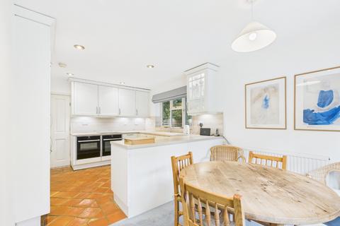 4 bedroom detached house for sale, Cherry Garth, Lund, Driffield, YO25 9TD