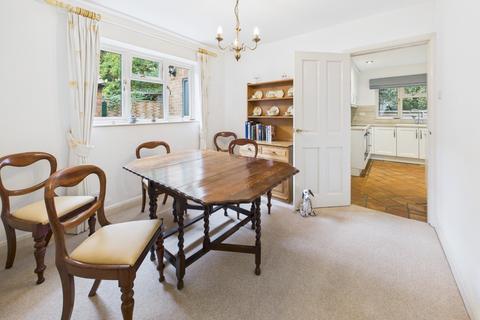 4 bedroom detached house for sale, Cherry Garth, Lund, Driffield, YO25 9TD