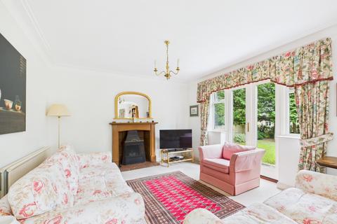 4 bedroom detached house for sale, Cherry Garth, Lund, Driffield, YO25 9TD