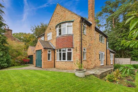 undefined, Cherry Garth, Lund, Driffield, YO25 9TD