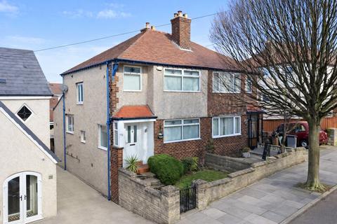 3 bedroom semi-detached house for sale, Mossdene Road, Wallasey, Merseyside, CH44