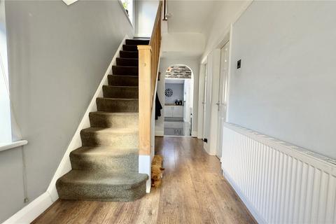 3 bedroom semi-detached house for sale, Mossdene Road, Wallasey, Merseyside, CH44