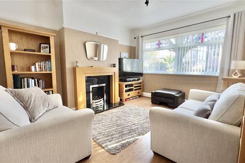 3 bedroom semi-detached house for sale, Mossdene Road, Wallasey, Merseyside, CH44