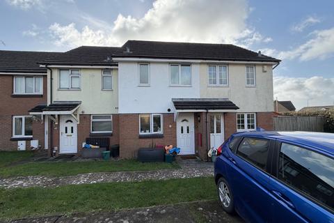 The Wheate Close, Rhoose, CF62 3HH