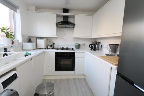 2 bedroom terraced house for sale, The Wheate Close, Rhoose, CF62 3HH