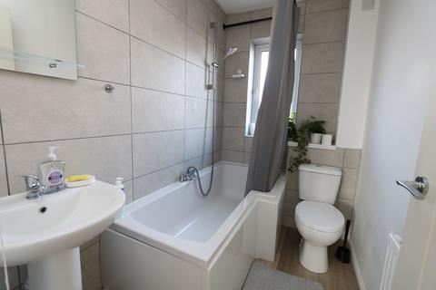 2 bedroom terraced house for sale, The Wheate Close, Rhoose, CF62 3HH