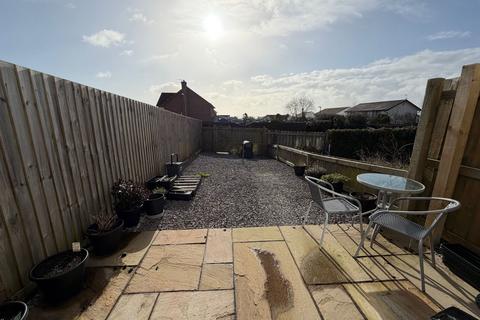 2 bedroom terraced house for sale, The Wheate Close, Rhoose, CF62 3HH