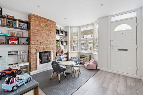 3 bedroom end of terrace house for sale, High Street, Northwood HA6