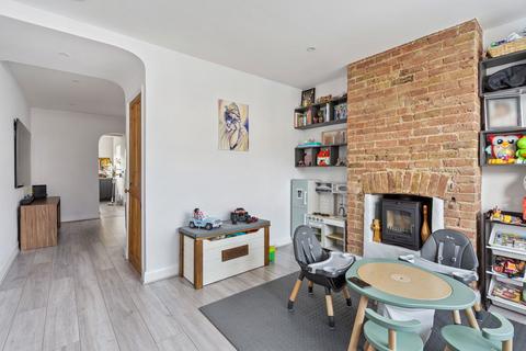 3 bedroom end of terrace house for sale, High Street, Northwood HA6