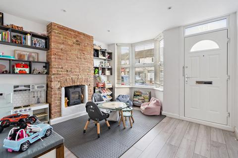 3 bedroom end of terrace house for sale, High Street, Northwood HA6