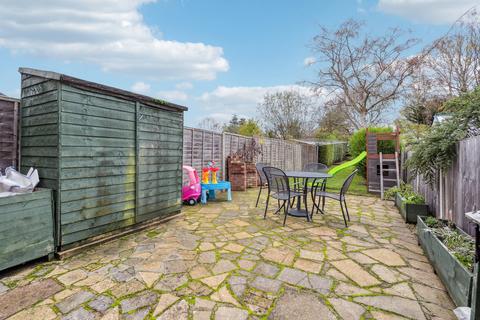 3 bedroom end of terrace house for sale, High Street, Northwood HA6