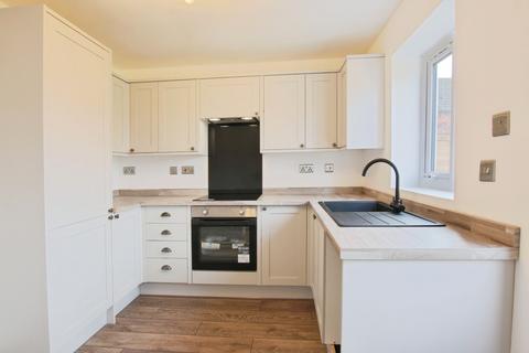 2 bedroom terraced house for sale, Old Farm Close, Ottringham,  HU12 0AQ
