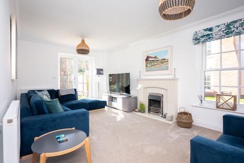 4 bedroom detached house for sale, Chain Free Spacious Four-Bedroom Home in Holt with Versatile Living and Private Gardens