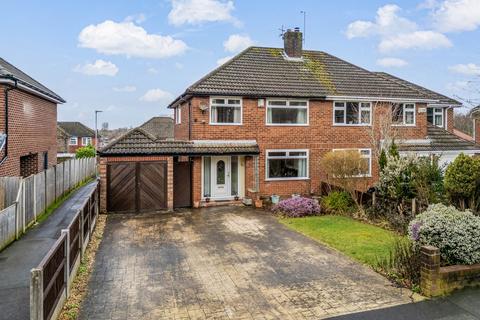 Pickering Crescent, Thelwall, WA4