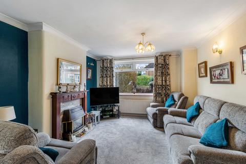 3 bedroom semi-detached house for sale, Pickering Crescent, Thelwall, WA4