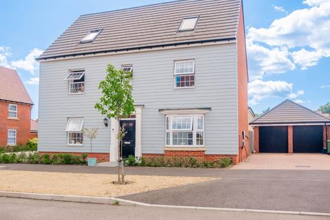 undefined, Hurndall Avenue, Chelmsford CM3