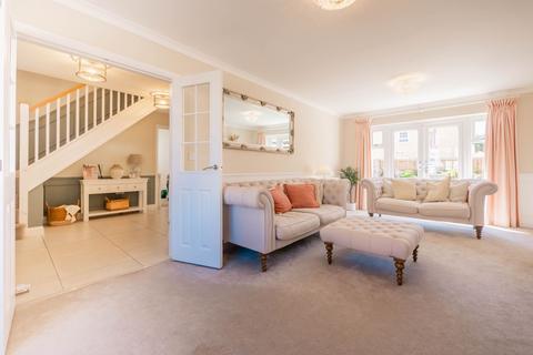 undefined, Hurndall Avenue, Chelmsford CM3
