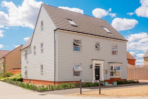 undefined, Hurndall Avenue, Chelmsford CM3