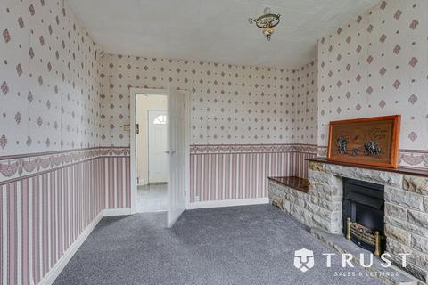 undefined, Syke Avenue, Earlsheaton, WF12