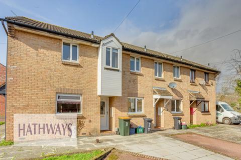 undefined, St. Davids Crescent, Newport, NP20