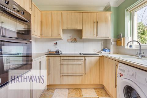undefined, St. Davids Crescent, Newport, NP20