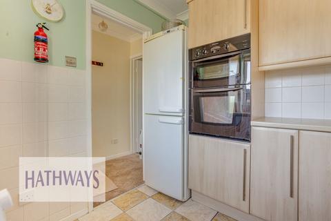undefined, St. Davids Crescent, Newport, NP20