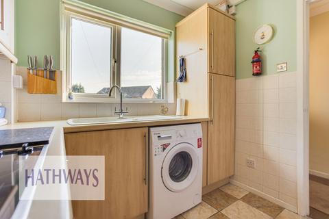 undefined, St. Davids Crescent, Newport, NP20