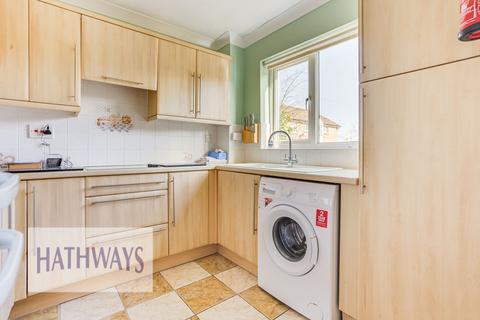 undefined, St. Davids Crescent, Newport, NP20