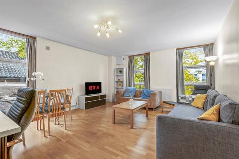 3 bedroom apartment to rent, Lower Merton Rise, Primrose Hill, London, NW3