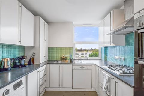 3 bedroom apartment to rent, Lower Merton Rise, Primrose Hill, London, NW3
