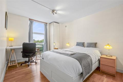 3 bedroom apartment to rent, Lower Merton Rise, Primrose Hill, London, NW3