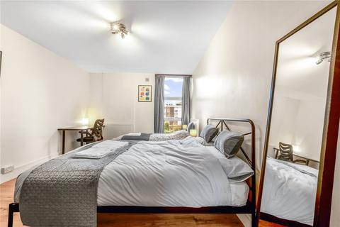 3 bedroom apartment to rent, Lower Merton Rise, Primrose Hill, London, NW3