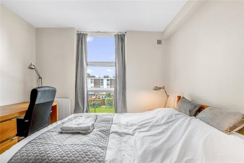 3 bedroom apartment to rent, Lower Merton Rise, Primrose Hill, London, NW3