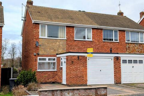 Beverley Close, Thurmaston, Leicester, Leicestershire, LE4