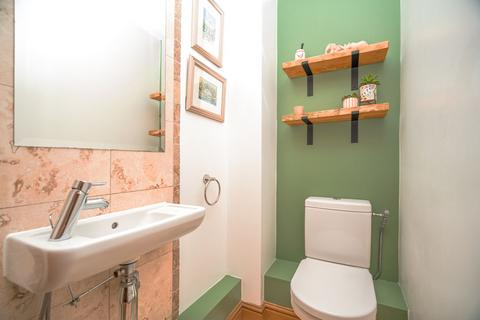 4 bedroom barn conversion for sale, Newport Pagnell MK16