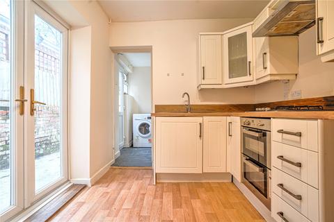 3 bedroom terraced house for sale, Western Street, Old Town, Swindon, Wiltshire, SN1