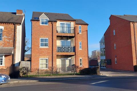 undefined, Finings Court, Burton-On-Trent