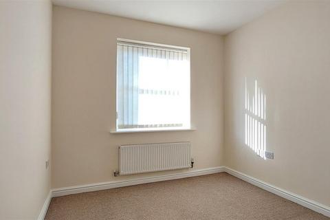 undefined, Finings Court, Burton-On-Trent