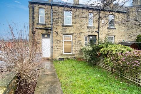 4 bedroom end of terrace house for sale, Syringa Street, Huddersfield