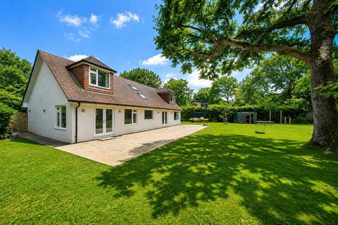 4 bedroom detached bungalow for sale, Durfold Wood, Plaistow