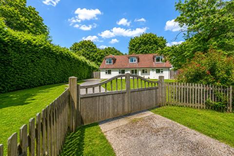 4 bedroom detached bungalow for sale, Durfold Wood, Plaistow