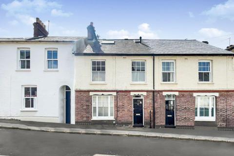 Herbert Street, Hemel Hempstead, HP2
