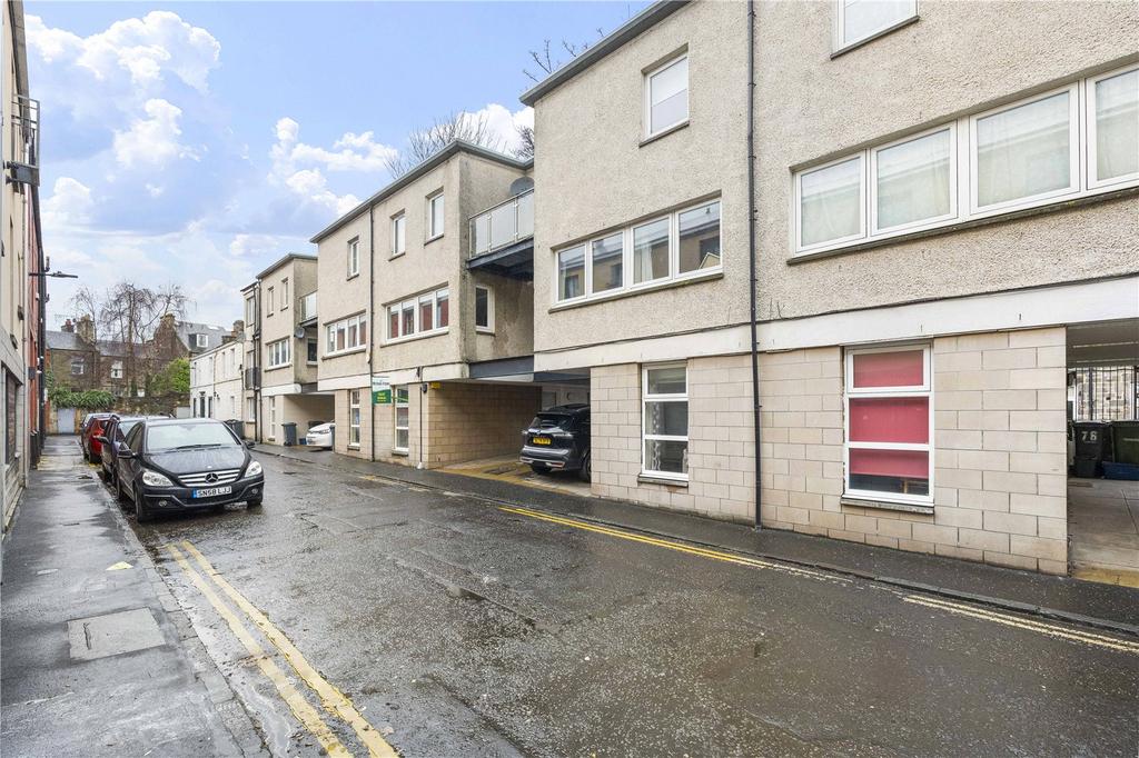 78 Trafalgar Lane