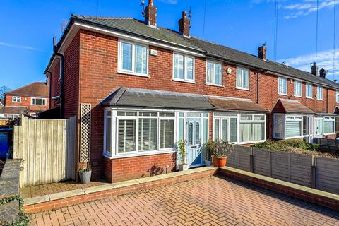 3 bedroom semi-detached house for sale, Warth Fold Road, Manchester M26