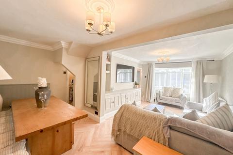 3 bedroom semi-detached house for sale, Warth Fold Road, Manchester M26