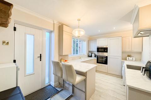 3 bedroom semi-detached house for sale, Warth Fold Road, Manchester M26