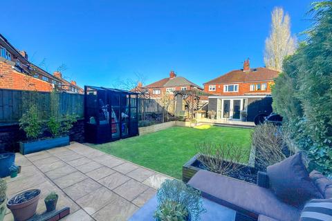 3 bedroom semi-detached house for sale, Warth Fold Road, Manchester M26
